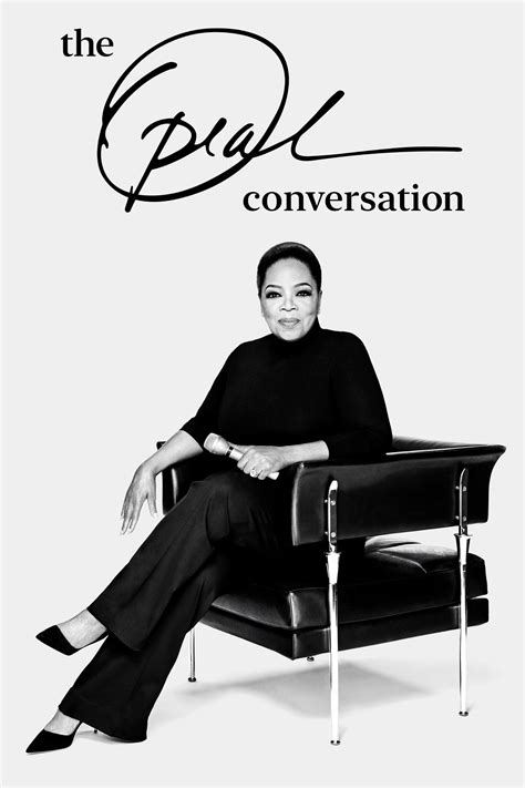 yesmovie the oprah conversation|The Oprah Conversation (2020) .